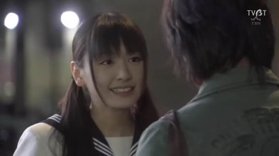 剧照-资料图片：日剧Smile精彩剧照(5)