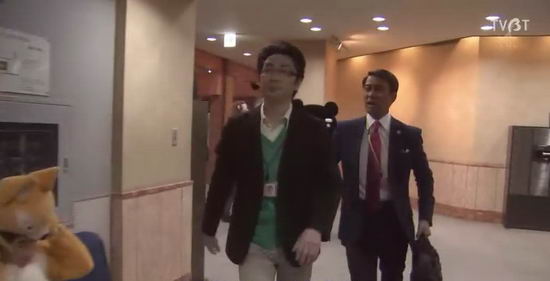 Smile剧照