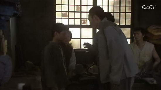 遥远的羁绊剧照