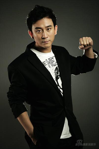 剧照-婚迷不醒石家庄开机  赵毅饰演复仇医生