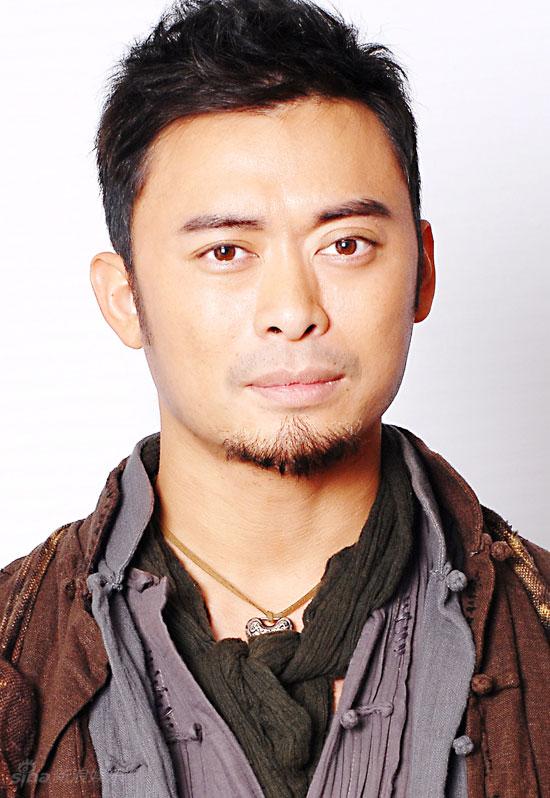 新一剪梅主演--樊少皇饰李耿明