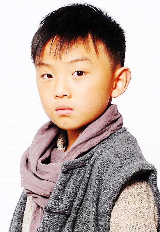 新一剪梅主演--郑伟饰小正扬
