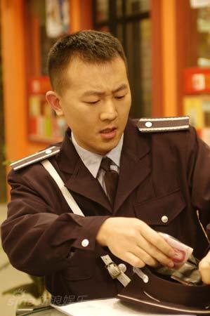 乐活家庭加盟笑星--王磊
