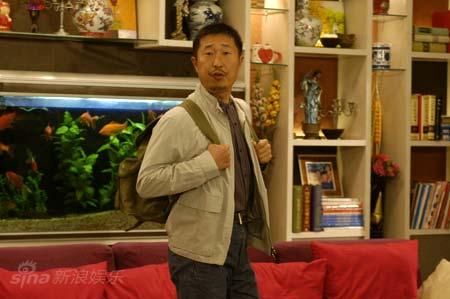 剧照-资料图片：乐活家庭加盟笑星--林永健