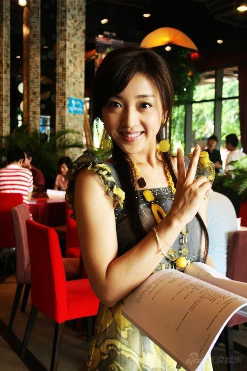 中国式相亲剧照