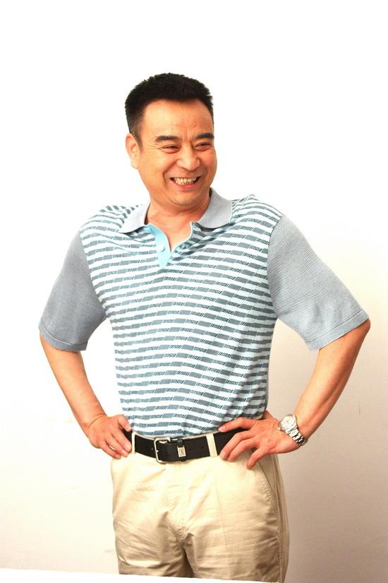 中国式相亲剧照