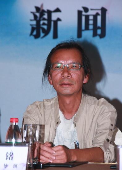 中国式相亲剧照