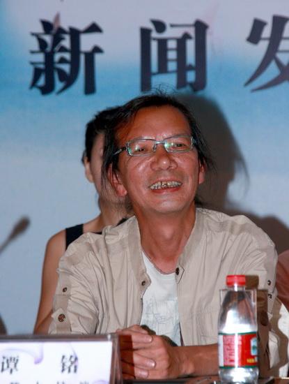 中国式相亲剧照
