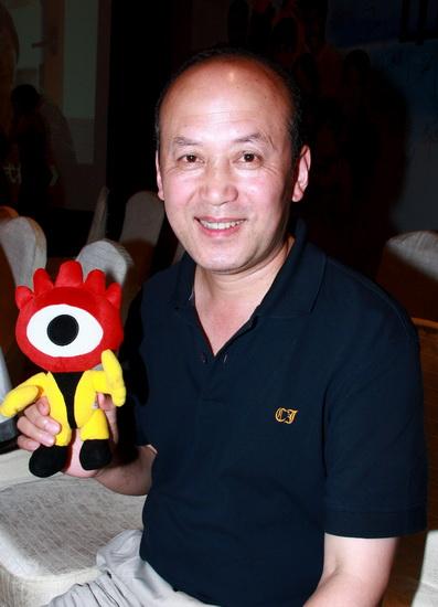 中国式相亲剧照