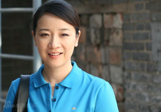 电视剧漂亮女人精彩剧照(27)