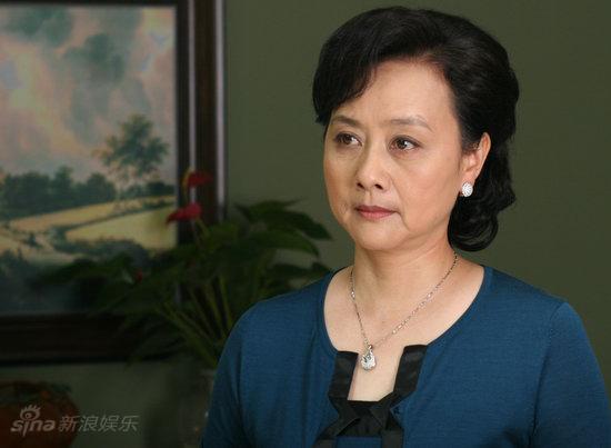 电视剧漂亮女人精彩剧照(26)