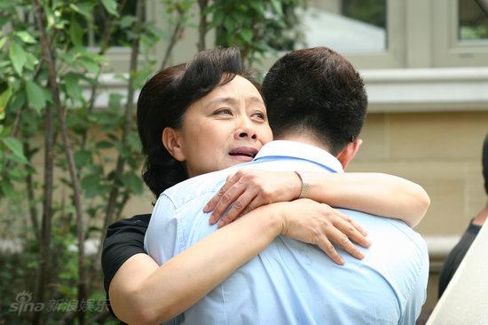 剧照-资料图片：电视剧漂亮女人精彩剧照(41)