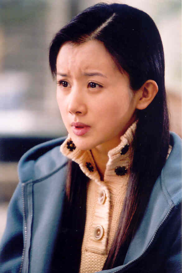 电视剧完美二批精彩剧照(5)