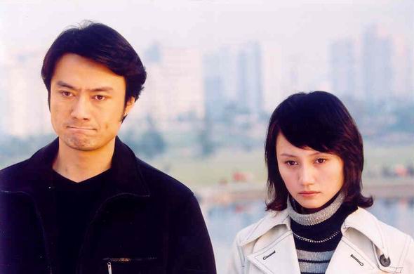 电视剧完美二批精彩剧照(9)