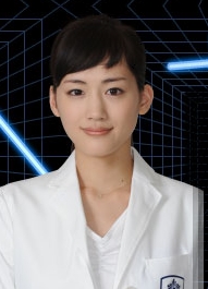 Mr.Brain剧照