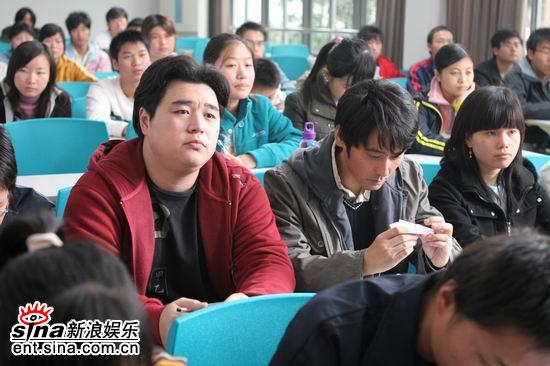 电视剧相思树精彩剧照(32)