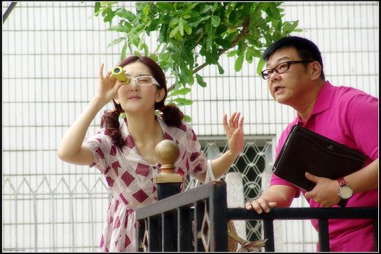 美女不坏精美剧照(13)