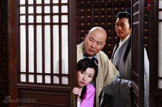 神医大道公精美剧照(2)
