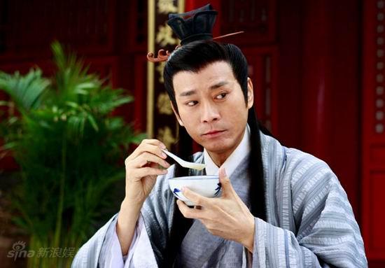 剧照-资料图片：神医大道公精美剧照(10)