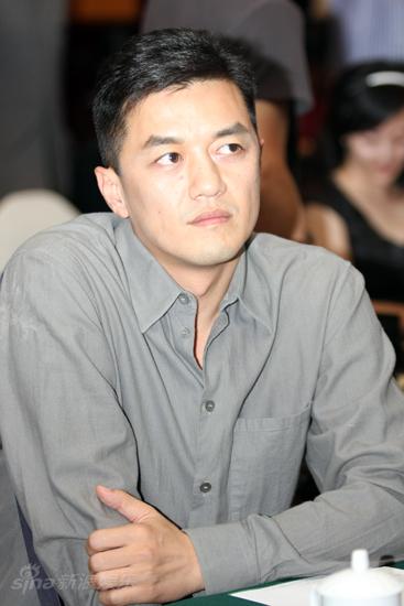 关中枪声剧照