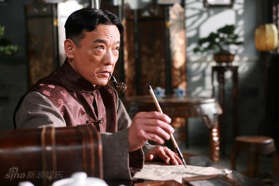 凝香劫剧照