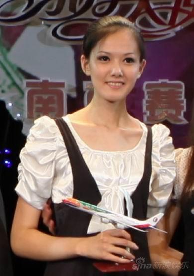 剧照-图文：天使南京五强--蒋雅菲