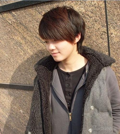 剧照-“天使”重庆20强诞生 女苏打绿抗拒中性风(图)