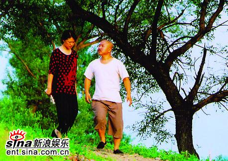 赵本山范伟乡村爱情精彩剧照(15)
