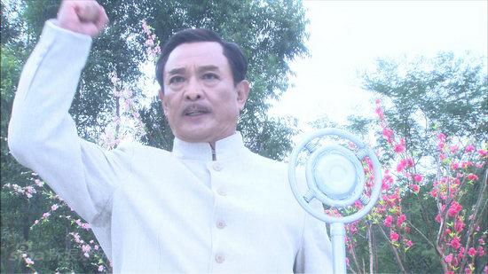宋庆龄剧照