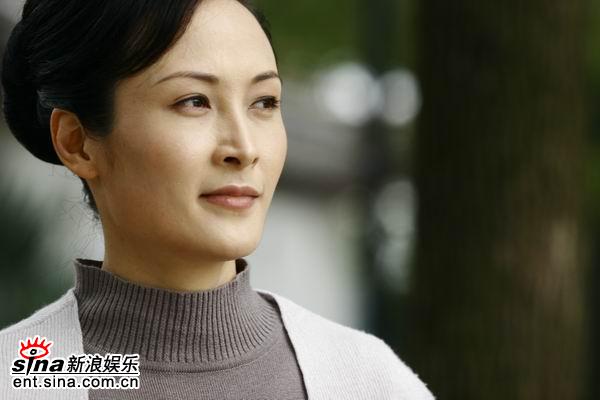 电视剧幸福陷阱精彩剧照(25)