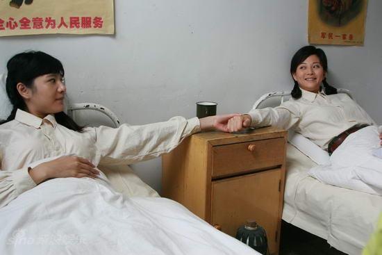 在那遥远的地方精彩剧照(26)