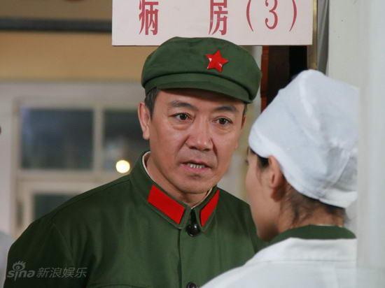 剧照-资料图片：在那遥远的地方精彩剧照(28)