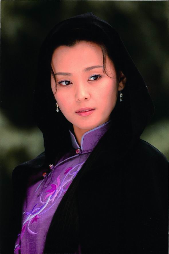 行走的鸡毛掸子剧照