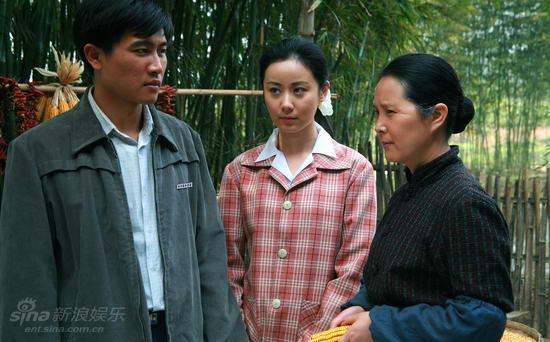 许茂和他的女儿们剧照