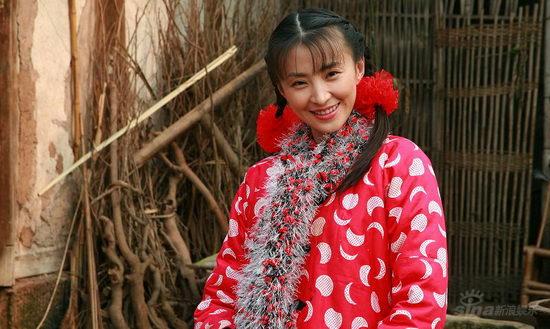 许茂和他的女儿们剧照