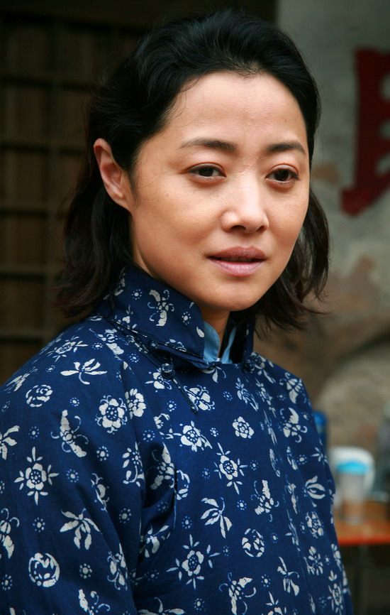 许茂和他的女儿们剧照