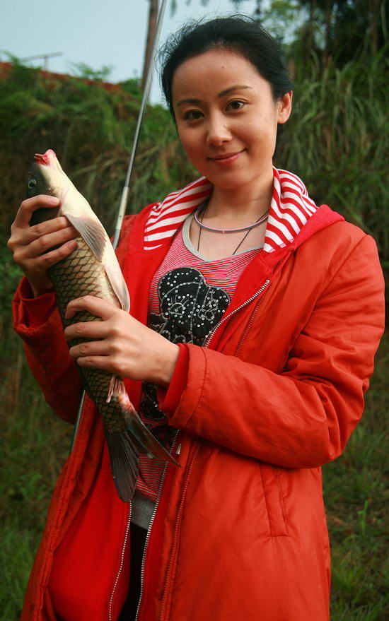许茂和他的女儿们剧照