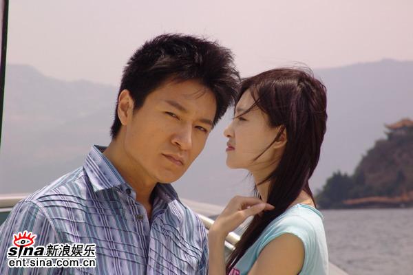 电视剧爱就爱了精彩剧照(24)