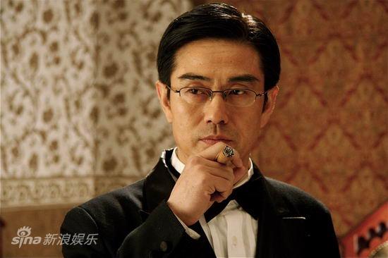 剧照-资料图片：电视剧决战黎明精彩剧照(68)