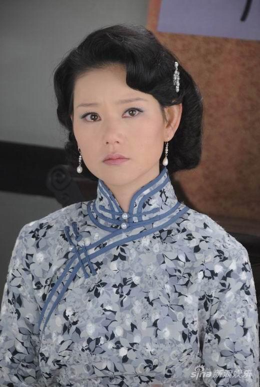 乱世新娘