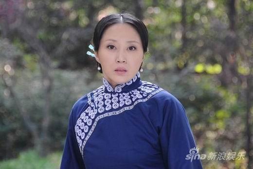 乱世新娘剧照