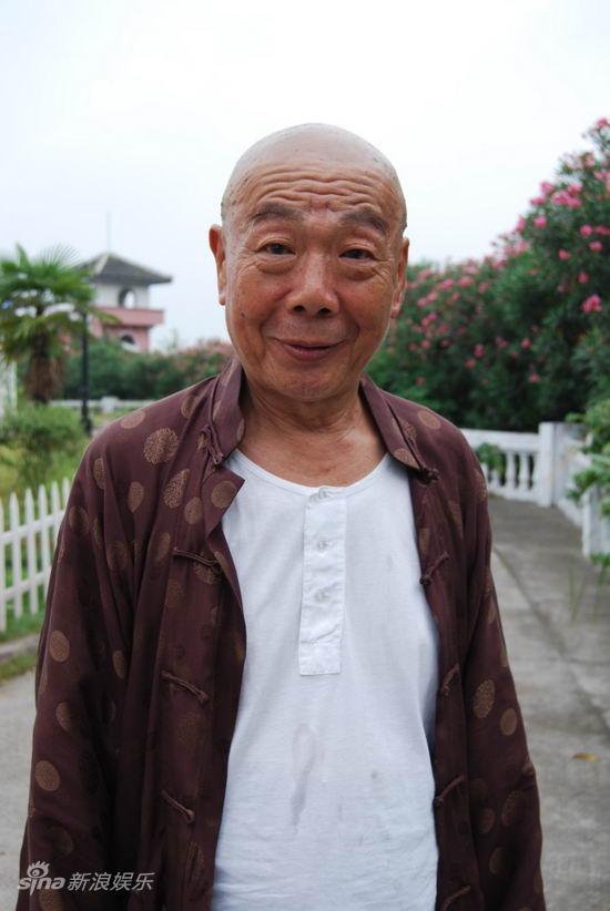 电视剧族魂主创人员(10)