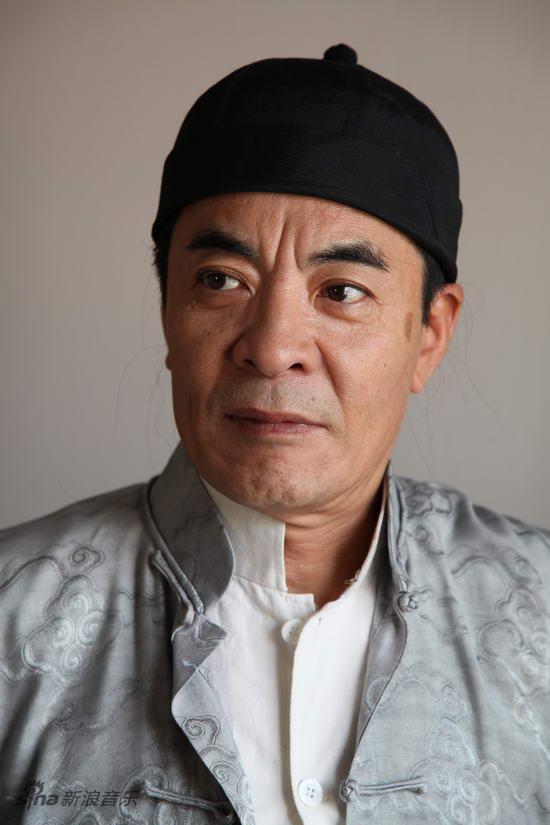 叫花子买办孟来财剧照