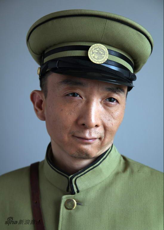 叫花子买办孟来财精彩剧照(211)