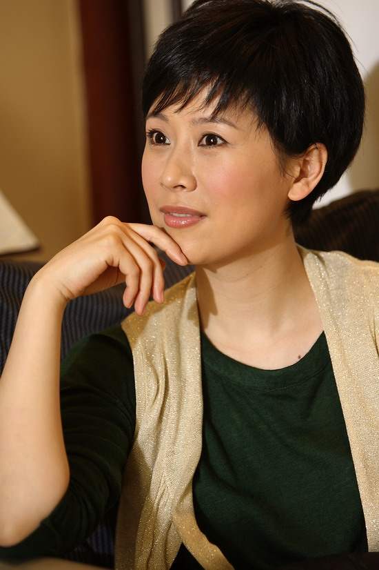 媳妇的美好时代人物剧照(19)