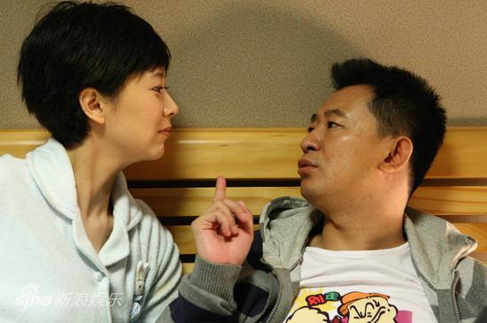 剧照-资料图片：电视剧媳妇的美好时代剧照(12)