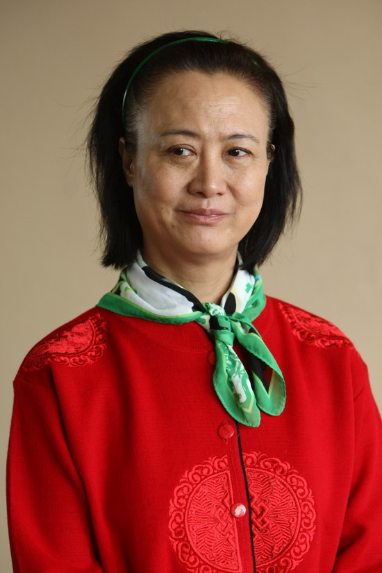 剧照-资料图片：媳妇的美好时代人物剧照(20)
