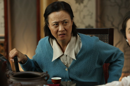 剧照-资料图片：媳妇的美好时代人物剧照(18)