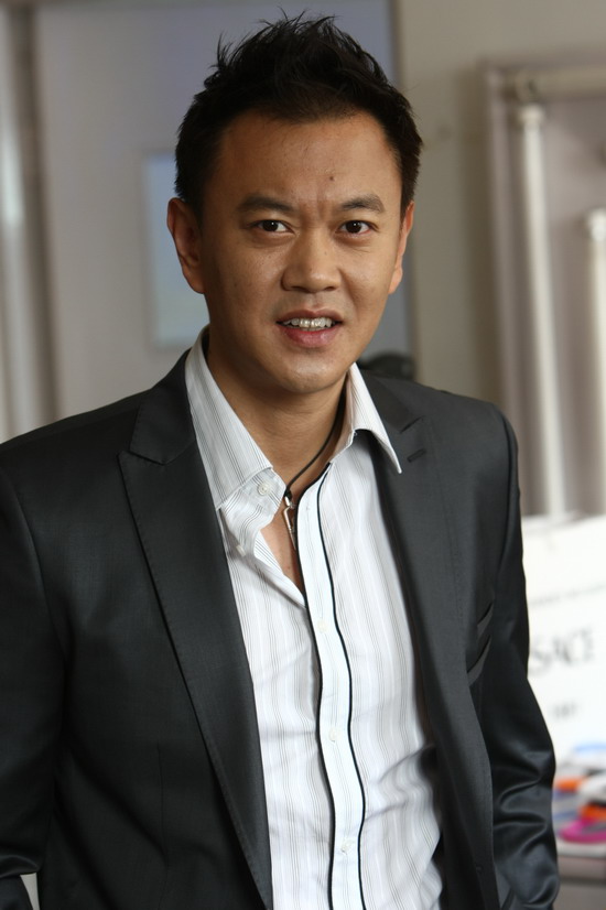 美好时代剧照