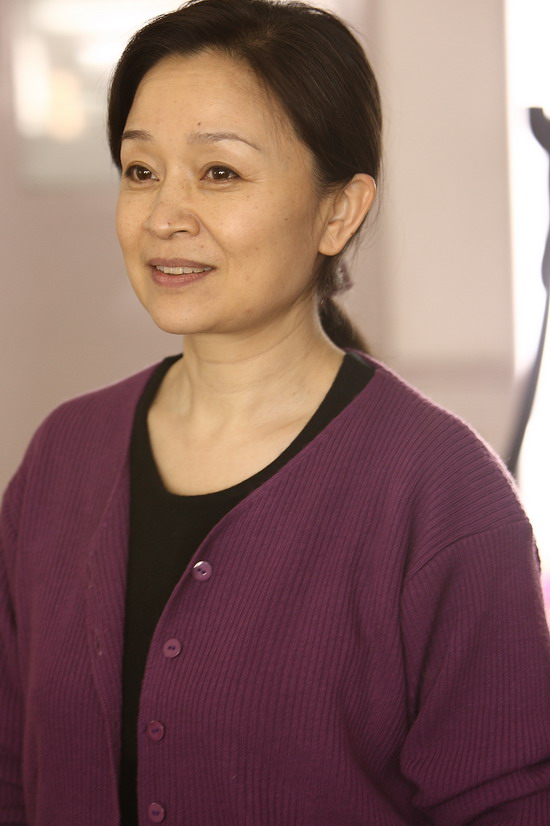 剧照-资料图片：媳妇的美好时代人物剧照(9)